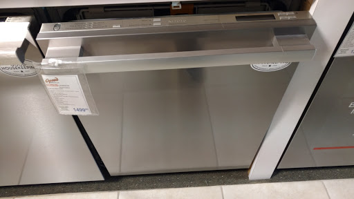 Appliance Store «Grand Appliance and TV», reviews and photos, 1300 W North Ave, Chicago, IL 60642, USA