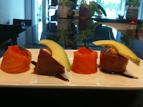 Photos du propriétaire du Restaurant japonais Qiwi sushi à Nice - n°4