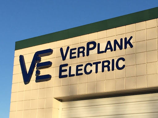 VerPlank Electric Inc.