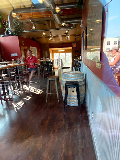 Brewery «Blackfoot River Brewing Co», reviews and photos, 66 S Park Ave, Helena, MT 59601, USA