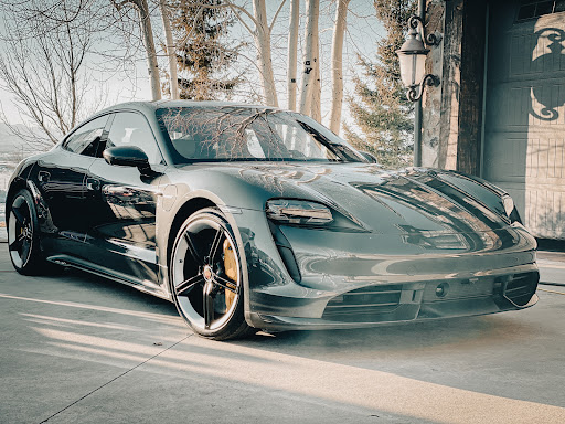 Slick Auto Spa (Mobile Detailing) en Cottonwood Heights