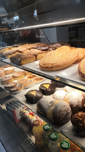Padaria Oliveira 2 no Povoa de Varzim, Porto