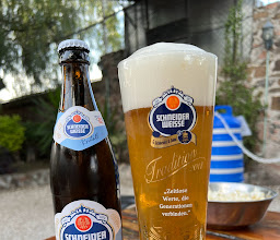 Biergarten Eder photo