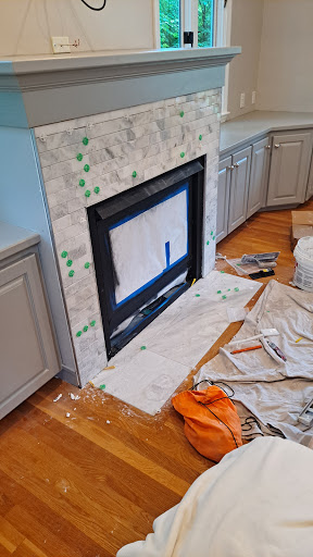 Paint Store «Home Decor Group», reviews and photos, 515 Lowell St, Peabody, MA 01960, USA