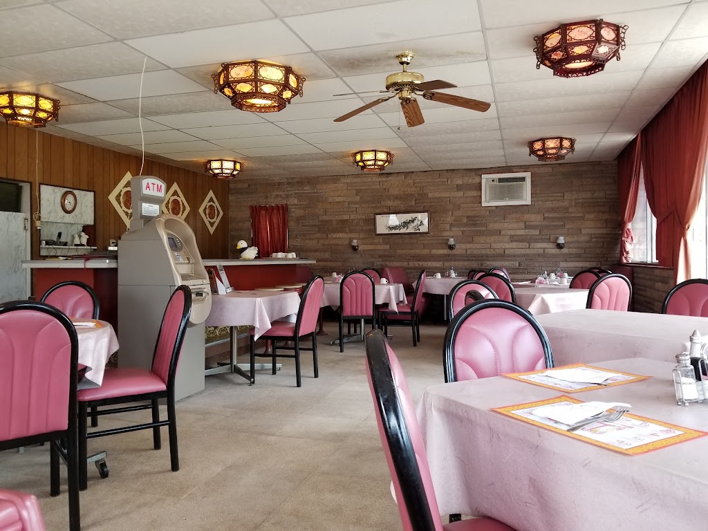 Lee's Hunan Chinese Restaurant 49085