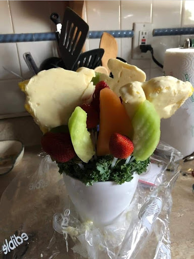 Gift Shop «Edible Arrangements», reviews and photos, 10318 Trinity Pkwy, Stockton, CA 95219, USA