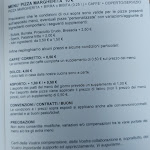 Photo n°3 de l'avis de Simonetta.a fait le 07/07/2023 à 16:52 sur le  Al Belvedere à Tolmezzo