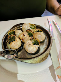 Escargot du Restaurant Le Bistro du Périgord à Paris - n°12
