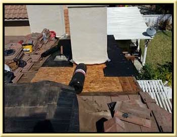 Roofing Contractor «South County Roofing», reviews and photos, 23591 El Toro Rd, Lake Forest, CA 92630, USA