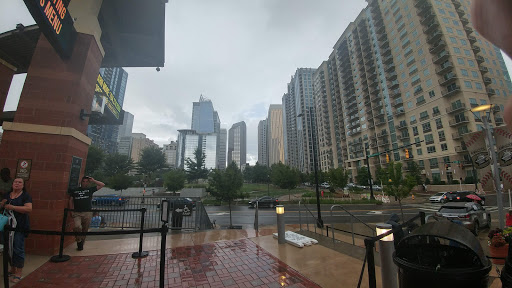 Baseball Club «Charlotte Knights Baseball Club», reviews and photos, 324 S Mint St, Charlotte, NC 28202, USA