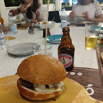 Photo n°1 de l'avis de Uberto.h fait le 21/07/2020 à 21:03 sur le  Momò Burger à Lido del Sole