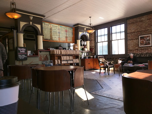 Coffee Shop «Coast Roast Coffee», reviews and photos, 126 Jeff Davis Ave, Long Beach, MS 39560, USA