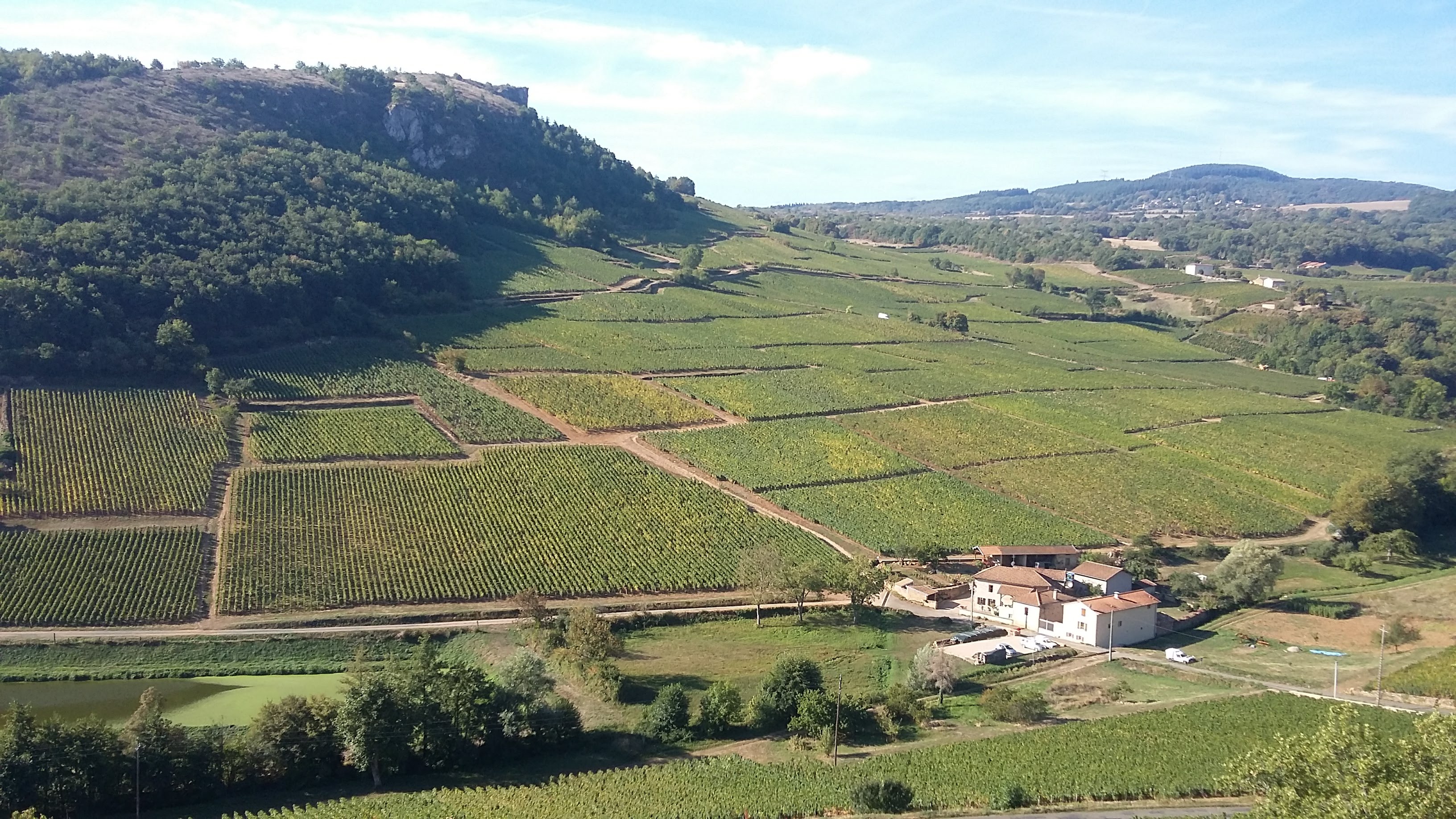 Photo n° 1 de l'avis de Gregory.o fait le 25/09/2018 à 14:04