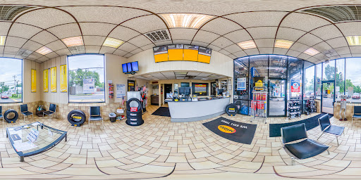 Car Repair and Maintenance «Midas», reviews and photos, 492 Morris Ave, Summit, NJ 07901, USA