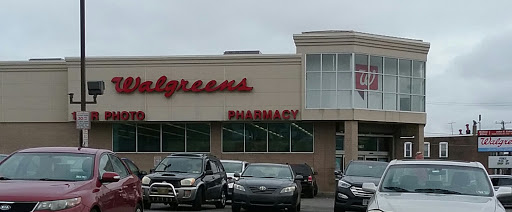 Farmacias walgreens Filadelfia