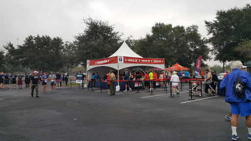 Wounded Warrior Project