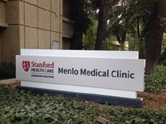 Menlo Medical Clinic in Menlo Park - 321 Middlefield