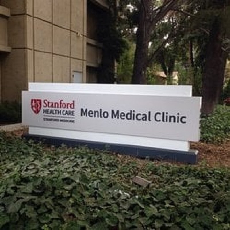 Menlo Medical Clinic in Menlo Park - 321 Middlefield