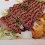 Photo n°3 de l'avis de Bruna.h fait le 21/07/2021 à 19:50 sur le  La Torretta Chianciano à Chianciano Terme