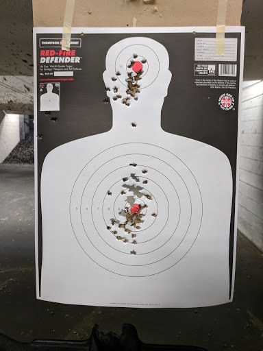 Sporting Goods Store «Ohio Outdoor Sports», reviews and photos, 2314 Shepler Church Ave SW, Canton, OH 44706, USA