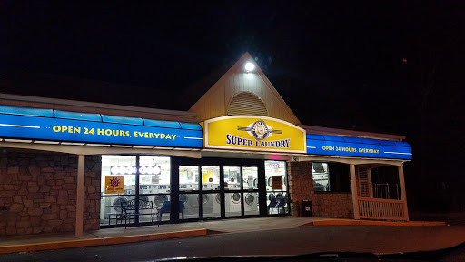 Laundromat «Family Wash Day», reviews and photos, 212 N Philadelphia Blvd, Aberdeen, MD 21001, USA