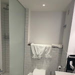 Photo n°3 de l'avis de Pom.o fait le 23/10/2022 à 13:45 sur le  Pentahotel Wiesbaden à Wiesbaden