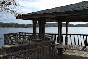 East Lake Park Picnic Grounds