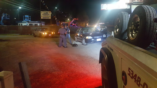 Towing Service «Speedway Towing Inc», reviews and photos, 1323 Ave D #215, Snohomish, WA 98291, USA