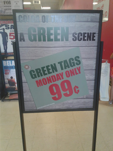 Thrift Store «City Thrift Store», reviews and photos, 10435 E Washington St, Indianapolis, IN 46229, USA