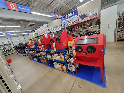 Hardware Store «Harbor Freight Tools», reviews and photos, 415 N Military Hwy STE 4, Norfolk, VA 23502, USA