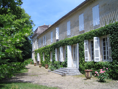 Château du Rocher à Saint-Étienne-de-Lisse
