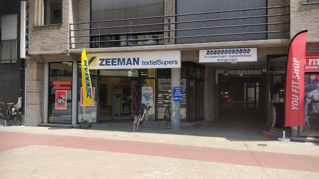 Zeeman Gent Brusselsesteenweg - Gent