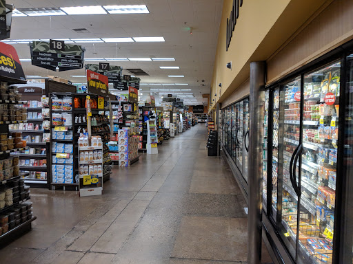 Grocery Store «Ralphs», reviews and photos, 12051 Euclid St, Garden Grove, CA 92840, USA