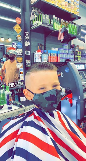 Barber Shop «hayes barber shop», reviews and photos, 43051 Hayes Rd, Sterling Heights, MI 48313, USA