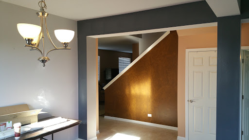 Painter «Right Way Painters», reviews and photos, 621 Briarcliff Dr, Minooka, IL 60447, USA