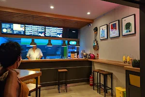 Morso Burger Store image