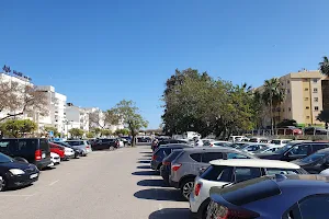 Parking San Lorenzo image