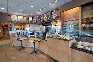 Panera Bread image