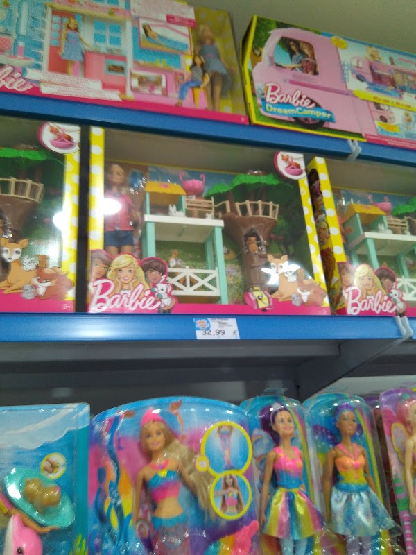 Toy Planet Cádiz