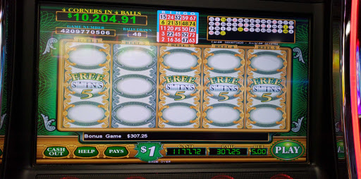 Casino «Grand Treasure Casino», reviews and photos, 4418 147th Ave NW, Williston, ND 58801, USA