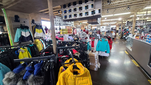 Ski Shop «BOBOS SKI BOARD PATIO», reviews and photos, 475 E Moana Ln, Reno, NV 89502, USA
