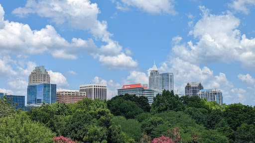 Community Center «Chavis Community Center», reviews and photos, 505 Martin Luther King Jr Blvd, Raleigh, NC 27601, USA