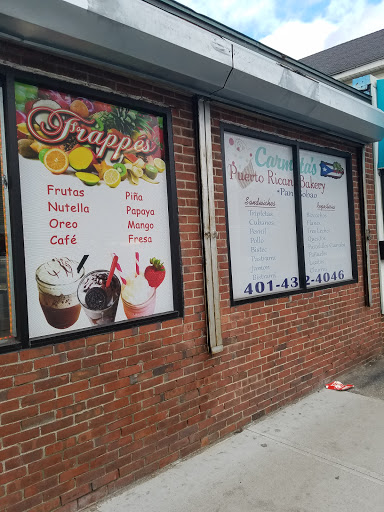 Reyes Food Market, 701 Cranston St, Providence, RI 02907, USA, 