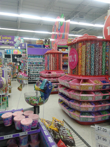 Party Store «Party City», reviews and photos