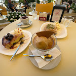 Photo n°4 de l'avis de Sara. fait le 18/09/2023 à 18:31 sur le  Dolci Tramonti à Porto Cesareo