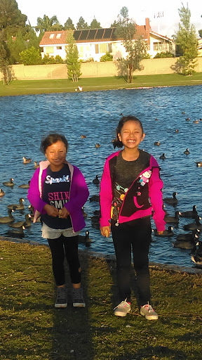 Park «Greer Park», reviews and photos, 6900 W McFadden Ave, Huntington Beach, CA 92647, USA