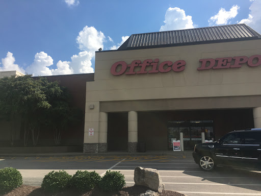Office Depot, 330 Franklin Rd #306C, Brentwood, TN 37027, USA, 
