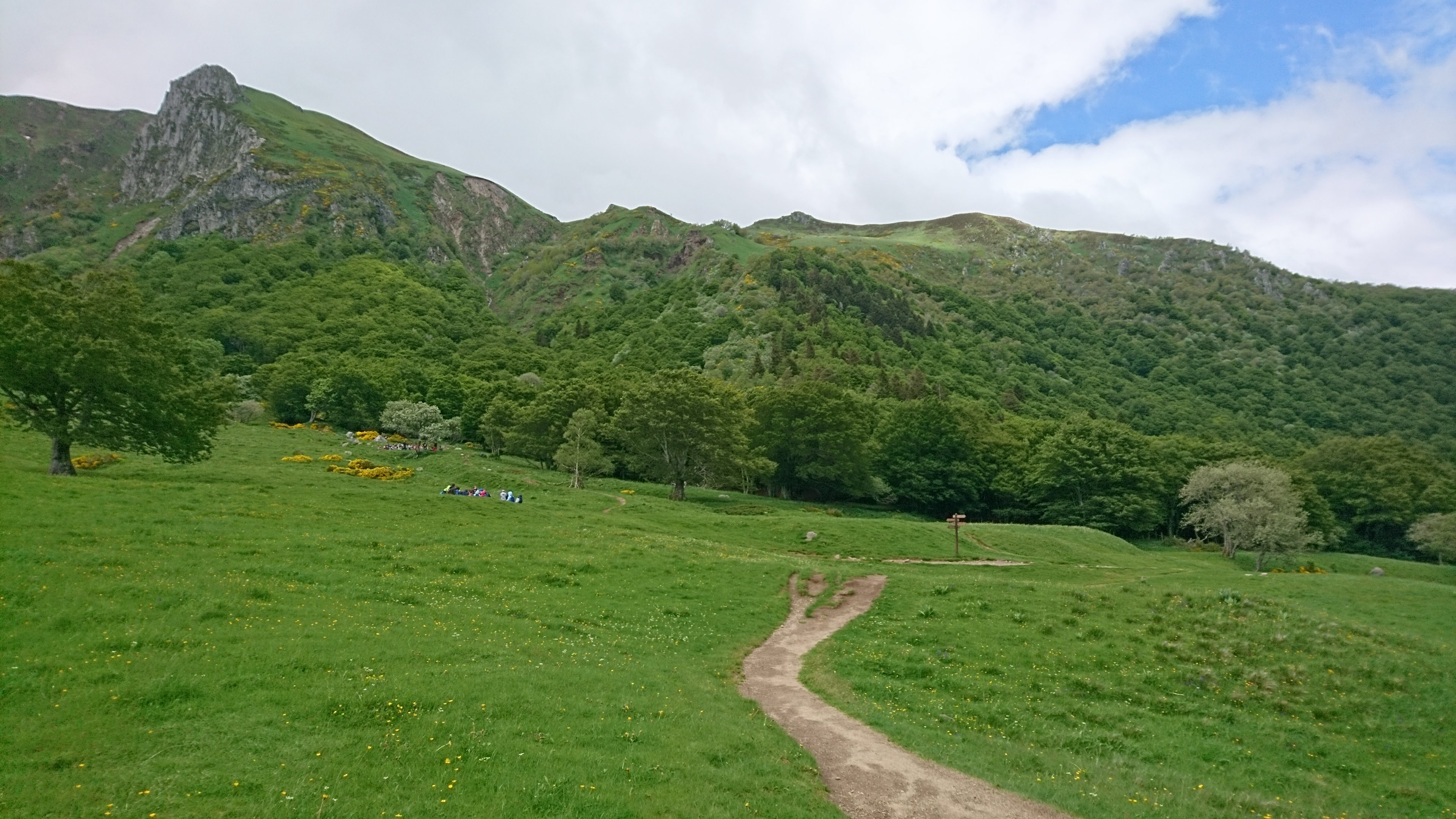 Photo n° 3 de l'avis de Claude.O fait le 04/06/2018 à 10:55