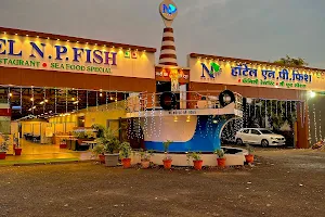 HOTEL N. P. FISH FAMILY RESTURANT image