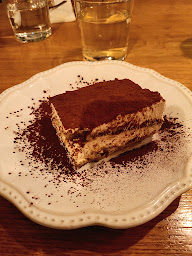 Photo n°82 de Restaurant Don Giovanni - Sceaux à Sceaux ()